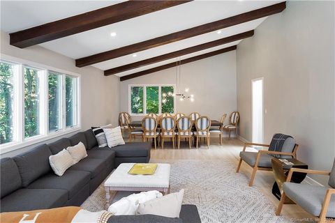 Tiny photo for 10 Echo Lane, Fairfield, CT 06825 (MLS # 24150648)