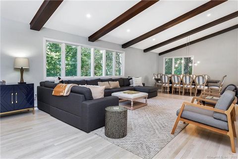 Tiny photo for 10 Echo Lane, Fairfield, CT 06825 (MLS # 24150648)