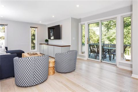 Tiny photo for 10 Echo Lane, Fairfield, CT 06825 (MLS # 24150648)