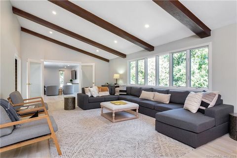 Tiny photo for 10 Echo Lane, Fairfield, CT 06825 (MLS # 24150648)