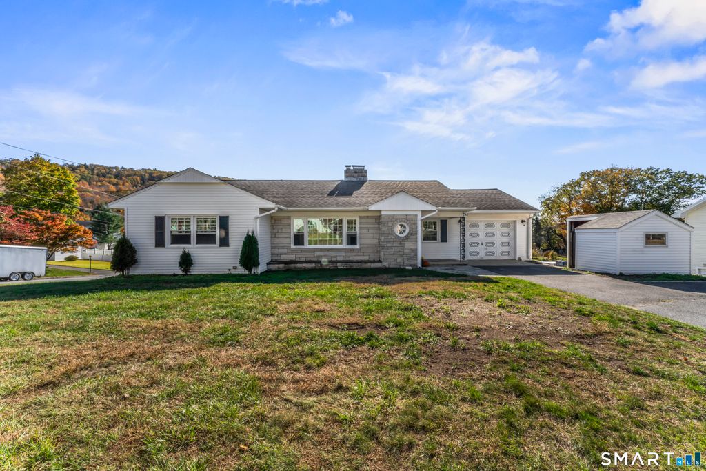 Photo of 92 Feldspar Avenue, Beacon Falls, CT 06403 (MLS # 24151508)