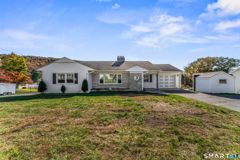 92 Feldspar Avenue Beacon Falls CT 06403