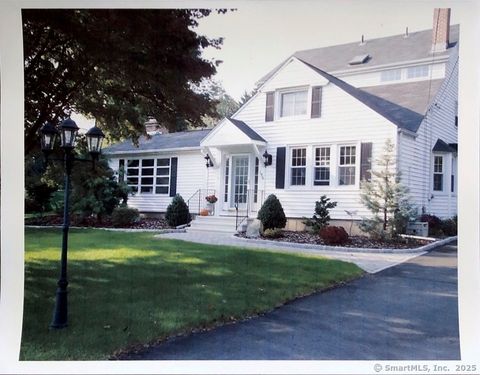 156 Russell Avenue Orange CT 06477