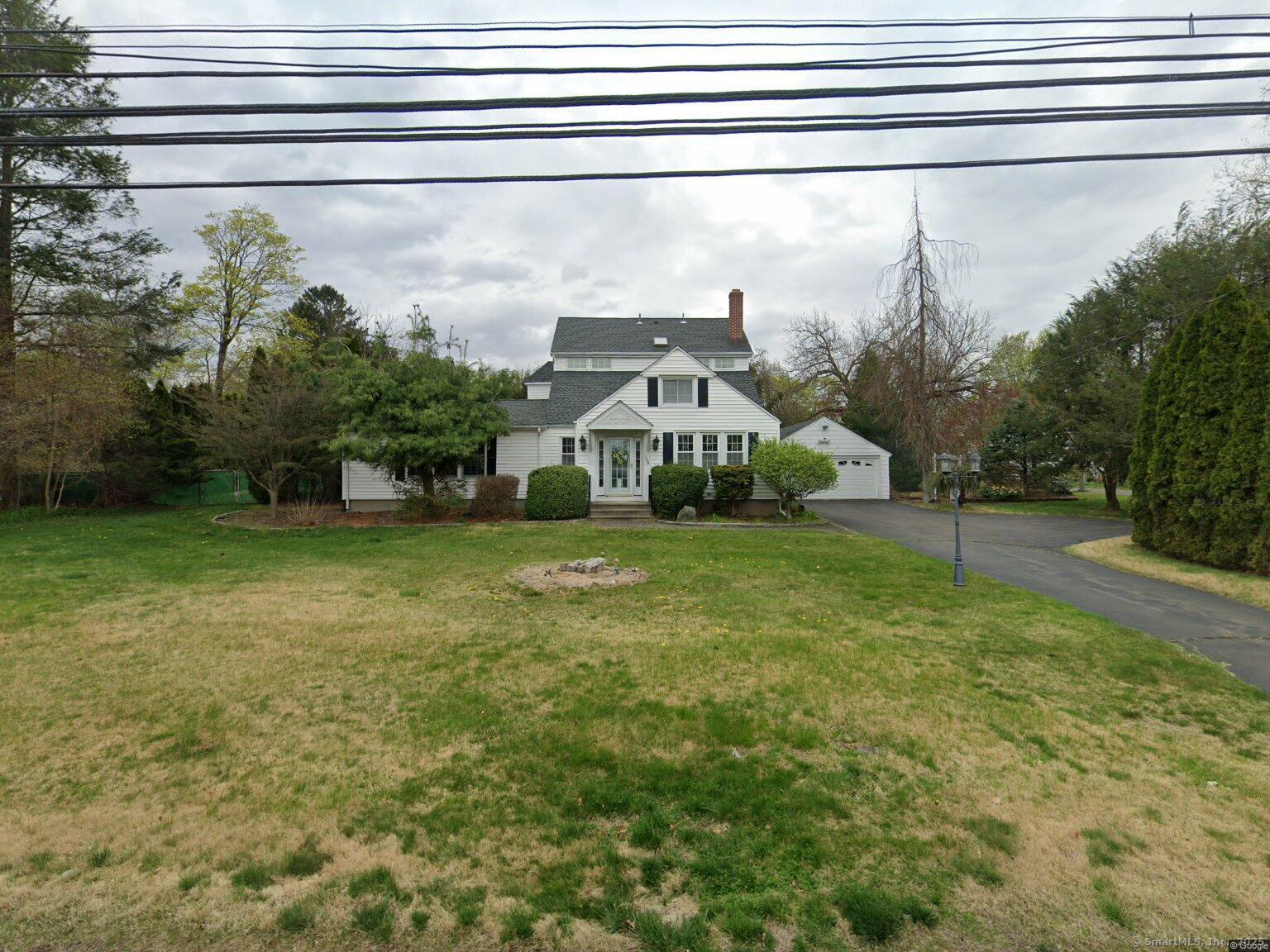 156 Russell Avenue