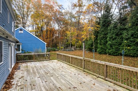 Tiny photo for 7 Briarwood Court, Ledyard, CT 06335 (MLS # 24131228)