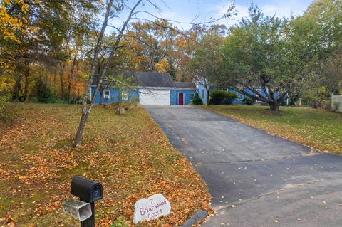 Tiny photo for 7 Briarwood Court, Ledyard, CT 06335 (MLS # 24131228)