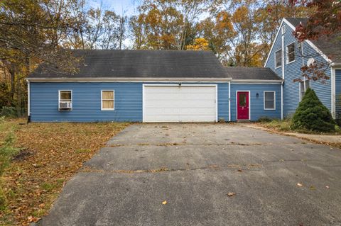 Tiny photo for 7 Briarwood Court, Ledyard, CT 06335 (MLS # 24131228)