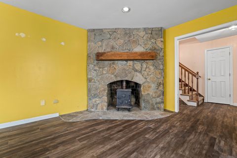 Tiny photo for 7 Briarwood Court, Ledyard, CT 06335 (MLS # 24131228)