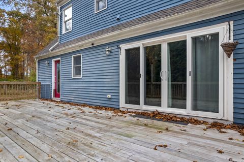 Tiny photo for 7 Briarwood Court, Ledyard, CT 06335 (MLS # 24131228)