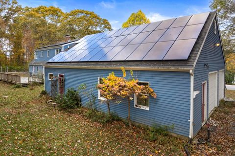 Tiny photo for 7 Briarwood Court, Ledyard, CT 06335 (MLS # 24131228)