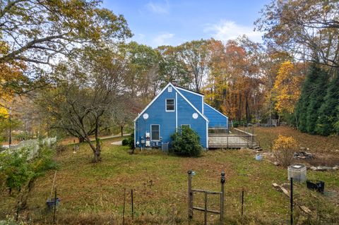 Tiny photo for 7 Briarwood Court, Ledyard, CT 06335 (MLS # 24131228)