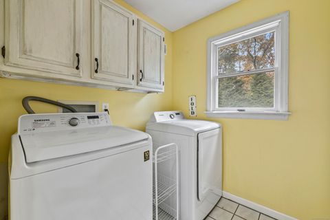 Tiny photo for 7 Briarwood Court, Ledyard, CT 06335 (MLS # 24131228)