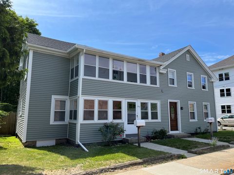 Photo of 67 Mechanic Street #1, Stonington, CT 06379 (MLS # 24151915)