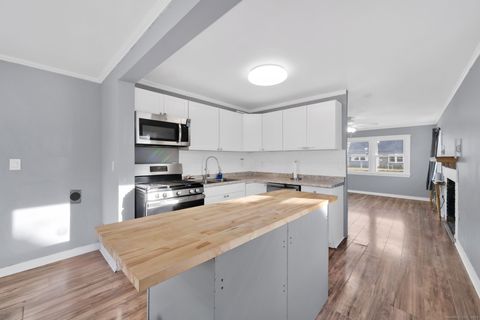 Tiny photo for 380 Glen Hills Road, Meriden, CT 06451 (MLS # 24143944)