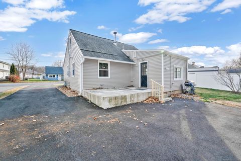 Tiny photo for 380 Glen Hills Road, Meriden, CT 06451 (MLS # 24143944)