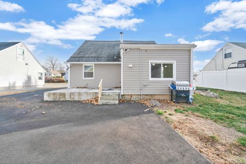 Tiny photo for 380 Glen Hills Road, Meriden, CT 06451 (MLS # 24143944)