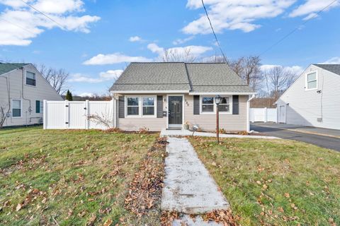 Tiny photo for 380 Glen Hills Road, Meriden, CT 06451 (MLS # 24143944)
