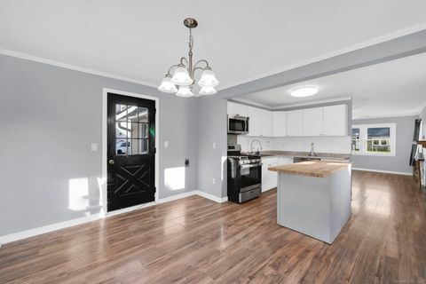 Tiny photo for 380 Glen Hills Road, Meriden, CT 06451 (MLS # 24143944)