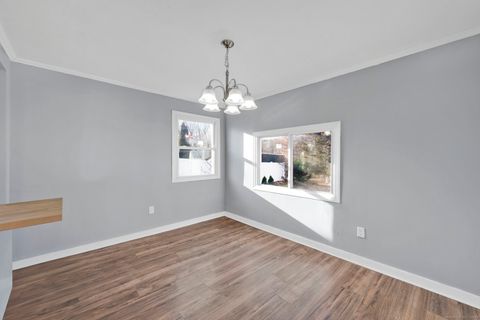 Tiny photo for 380 Glen Hills Road, Meriden, CT 06451 (MLS # 24143944)