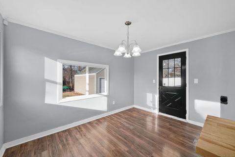 Tiny photo for 380 Glen Hills Road, Meriden, CT 06451 (MLS # 24143944)