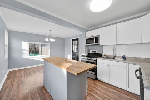 Tiny photo for 380 Glen Hills Road, Meriden, CT 06451 (MLS # 24143944)