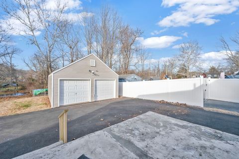 Tiny photo for 380 Glen Hills Road, Meriden, CT 06451 (MLS # 24143944)