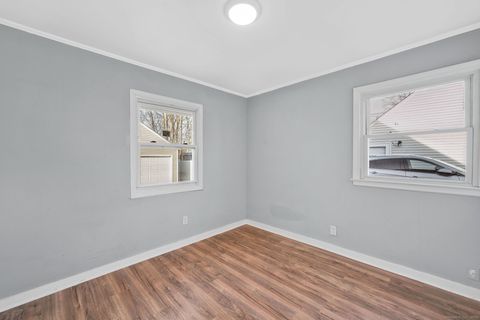 Tiny photo for 380 Glen Hills Road, Meriden, CT 06451 (MLS # 24143944)