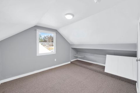 Tiny photo for 380 Glen Hills Road, Meriden, CT 06451 (MLS # 24143944)