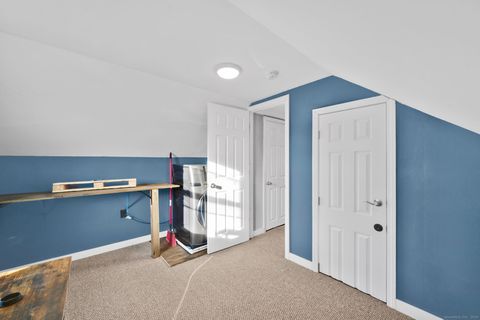 Tiny photo for 380 Glen Hills Road, Meriden, CT 06451 (MLS # 24143944)