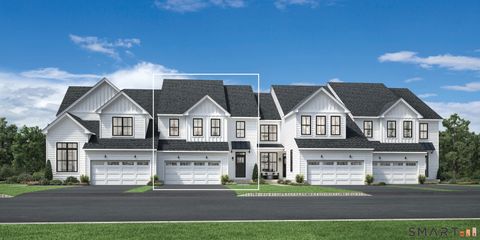 Tiny photo for 24 Hearthstone Way #Lot26, Danbury, CT 06810 (MLS # 24166877)