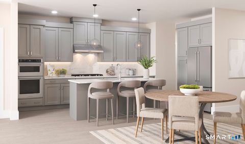 Tiny photo for 24 Hearthstone Way #Lot26, Danbury, CT 06810 (MLS # 24166877)