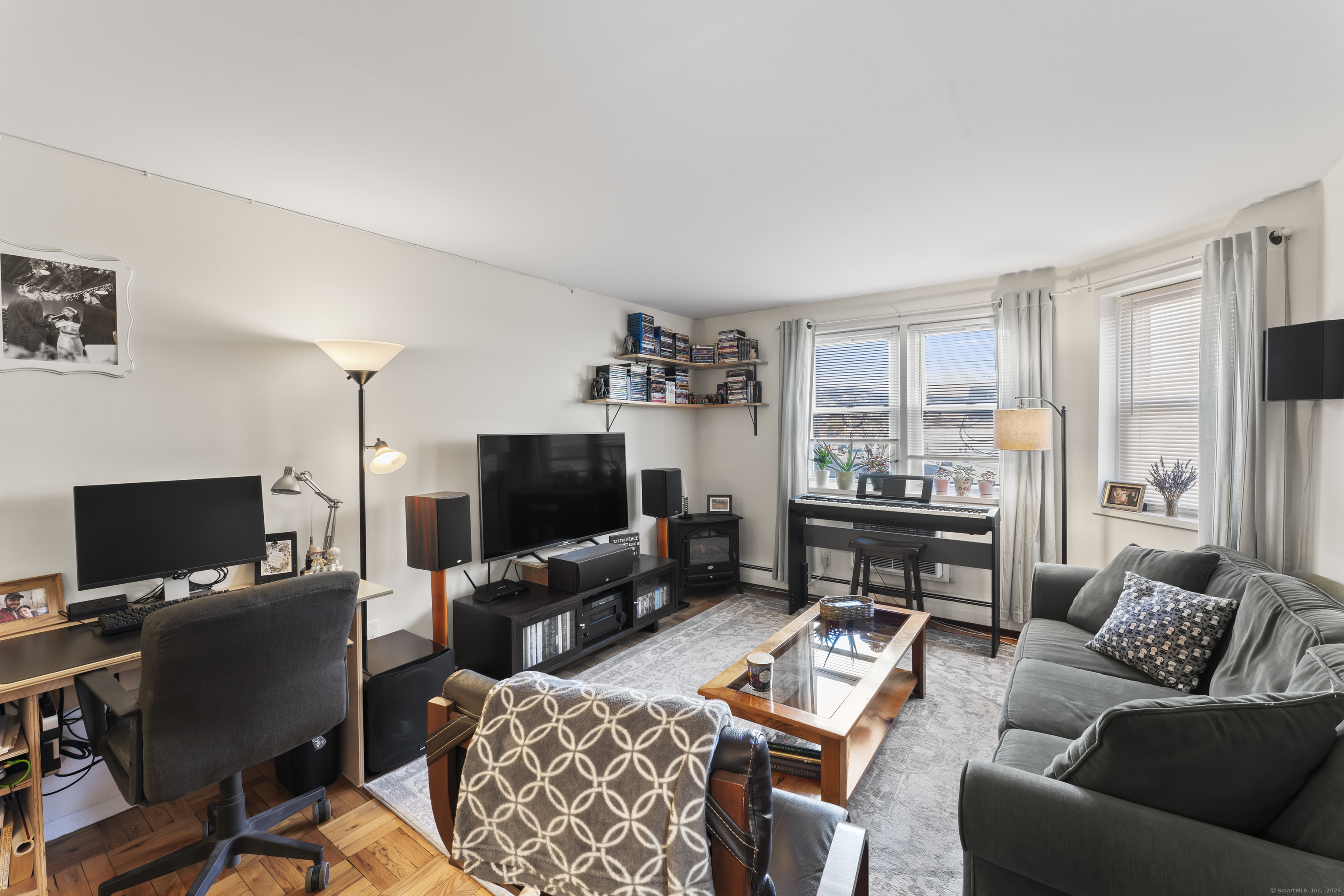 99 Prospect Street #APT 2J, Stamford, Connecticut image 6