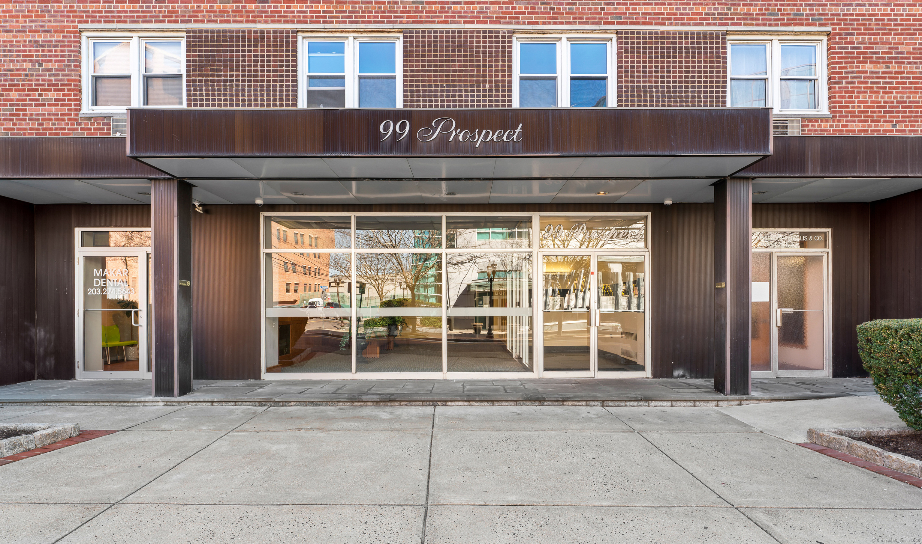 99 Prospect Street #APT 2J, Stamford, Connecticut image 1
