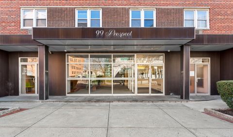 99 Prospect Street APT 2J, Stamford, CT 06901 - #: 24079603