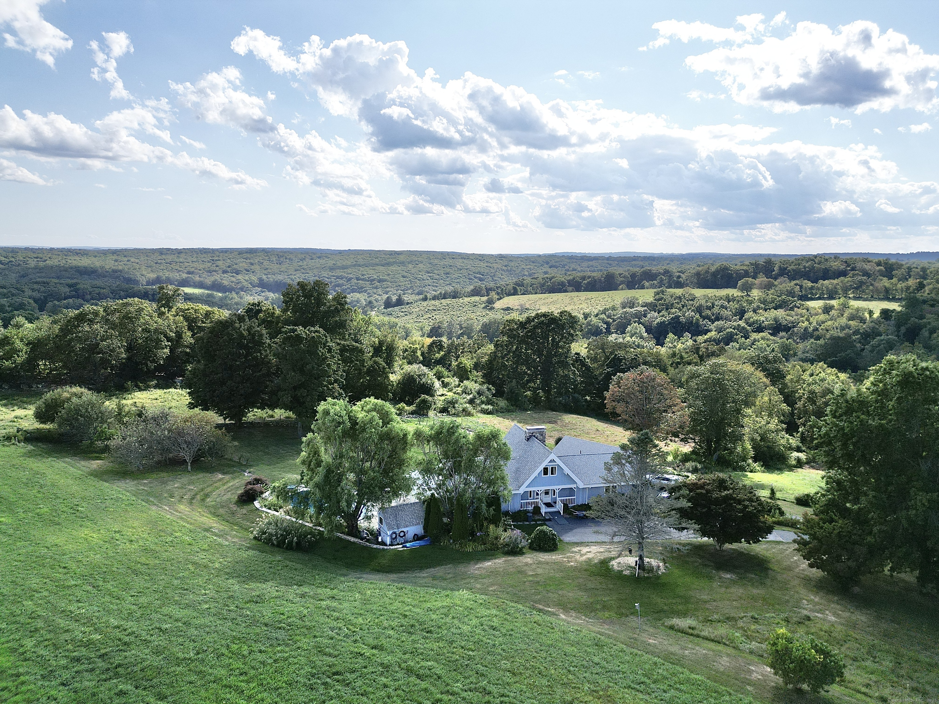 182 Magnolia Hill Road