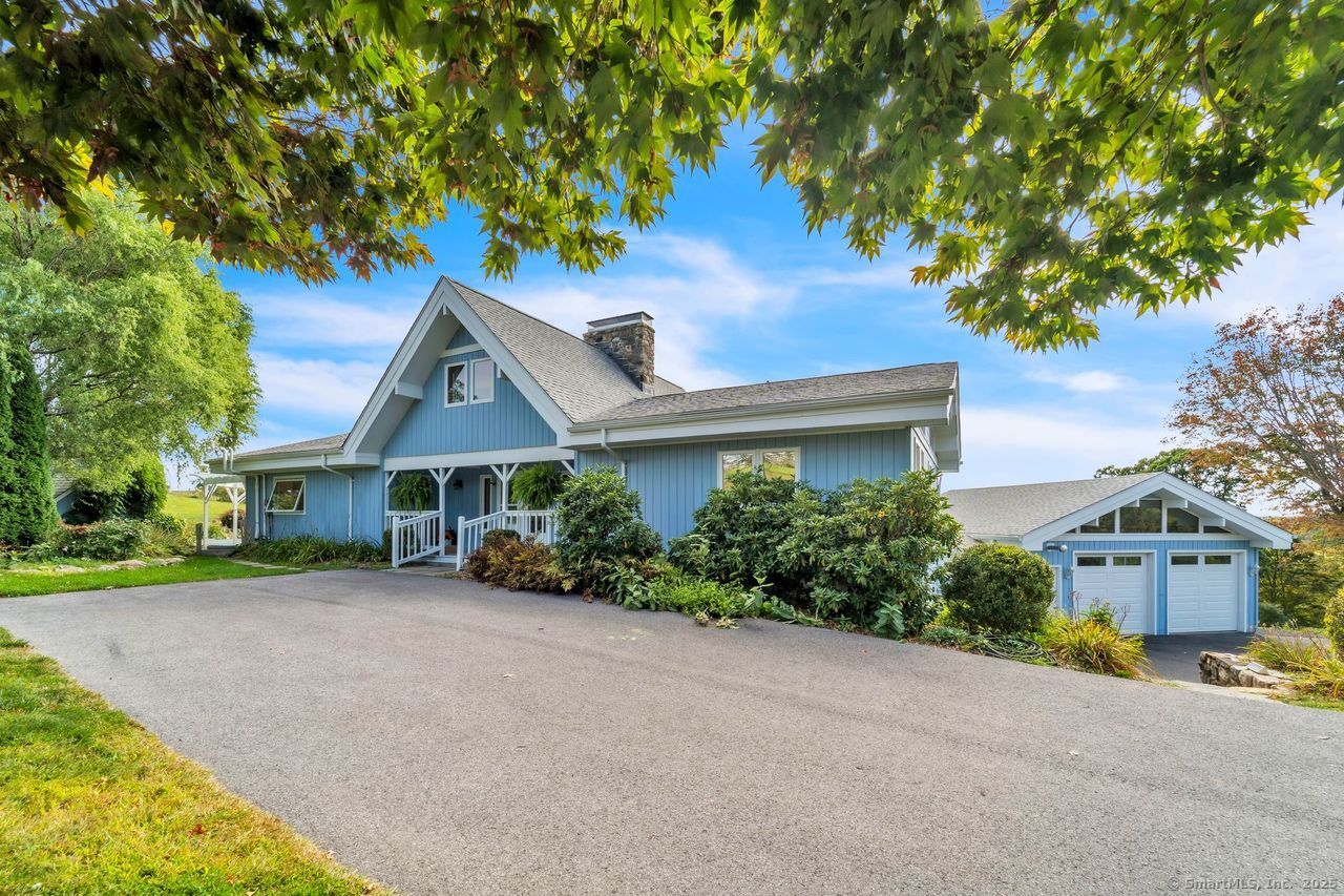 182 Magnolia Hill Road