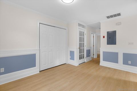 Tiny photo for 157 Leeder Hill Drive #APT 607, Hamden, CT 06517 (MLS # 24136723)