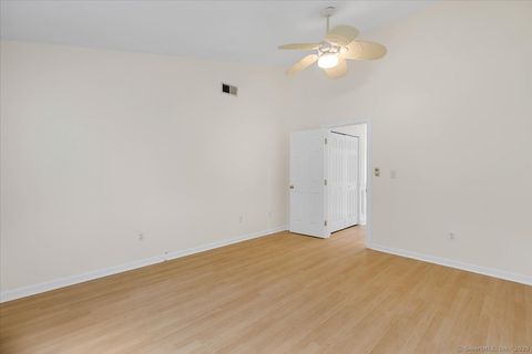 Tiny photo for 157 Leeder Hill Drive #APT 607, Hamden, CT 06517 (MLS # 24136723)