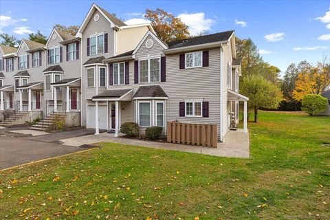 Tiny photo for 157 Leeder Hill Drive #APT 607, Hamden, CT 06517 (MLS # 24136723)