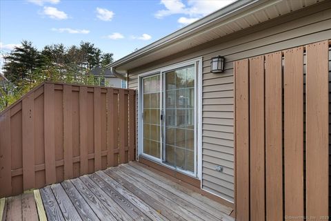 Tiny photo for 157 Leeder Hill Drive #APT 607, Hamden, CT 06517 (MLS # 24136723)