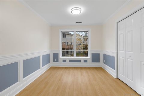 Tiny photo for 157 Leeder Hill Drive #APT 607, Hamden, CT 06517 (MLS # 24136723)