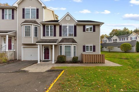 Photo of 157 Leeder Hill Drive #APT 607, Hamden, CT 06517 (MLS # 24136723)