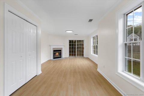 Tiny photo for 157 Leeder Hill Drive #APT 607, Hamden, CT 06517 (MLS # 24136723)