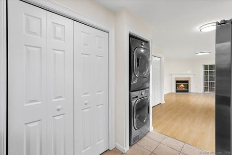 Tiny photo for 157 Leeder Hill Drive #APT 607, Hamden, CT 06517 (MLS # 24136723)