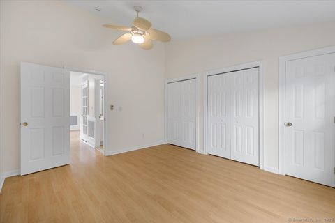 Tiny photo for 157 Leeder Hill Drive #APT 607, Hamden, CT 06517 (MLS # 24136723)