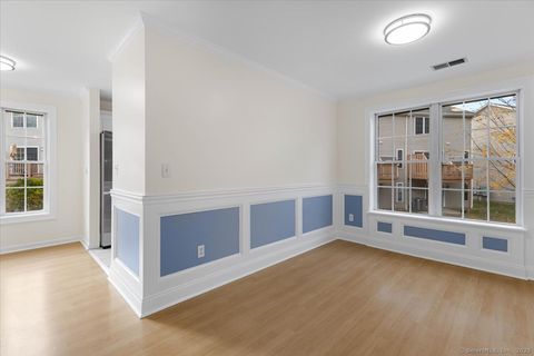 Tiny photo for 157 Leeder Hill Drive #APT 607, Hamden, CT 06517 (MLS # 24136723)