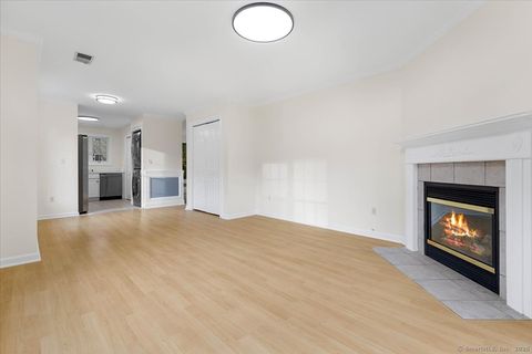 Tiny photo for 157 Leeder Hill Drive #APT 607, Hamden, CT 06517 (MLS # 24136723)