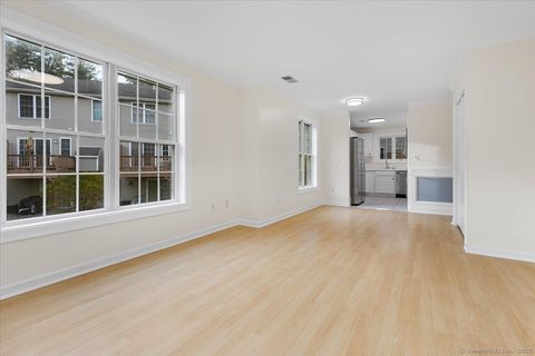 Tiny photo for 157 Leeder Hill Drive #APT 607, Hamden, CT 06517 (MLS # 24136723)