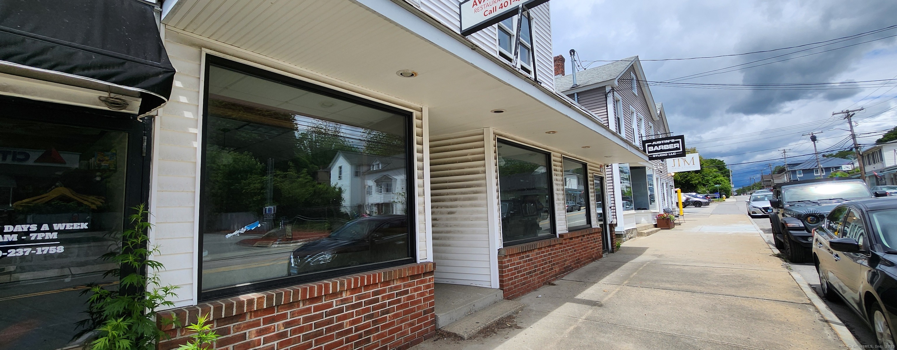 74 North Main Street