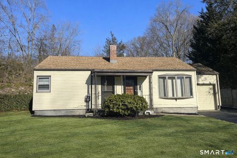 Photo of 355 Broadbridge Road, Bridgeport, CT 06610 (MLS # 24149111)